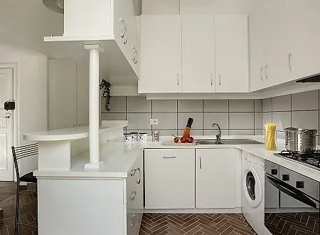 Appartement Vavilon *
