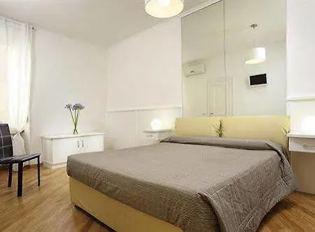 Vavilon Apartment Rome