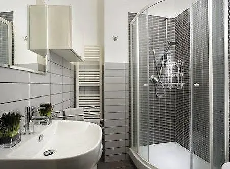 Vavilon Apartment Rome