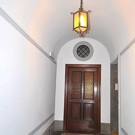 Vavilon Appartement Rome