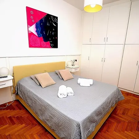 Vavilon Appartement Rome