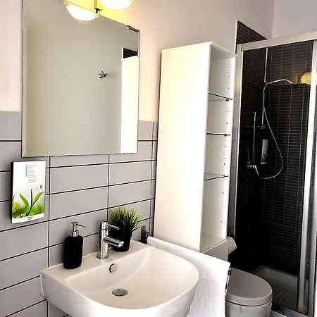 Vavilon Appartement Rome