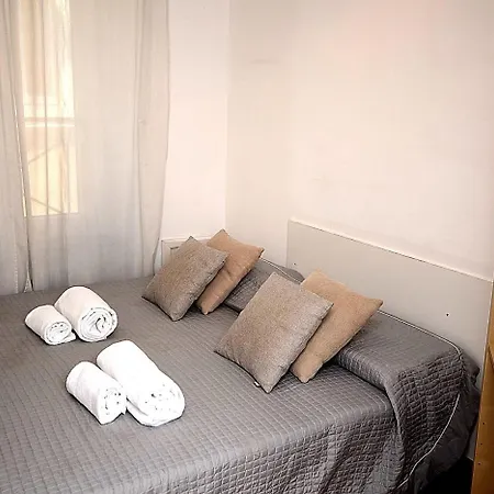 Appartement Vavilon *