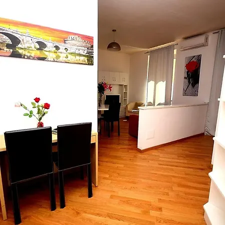 Appartamento Vavilon Roma