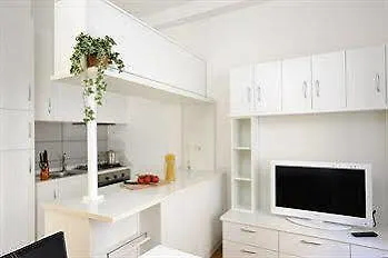 Vavilon Apartment Rome