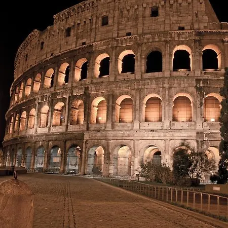 Vavilon * Rome