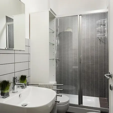 Appartement Vavilon Rome
