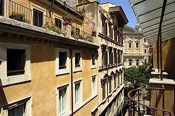 Vavilon Ρώμη