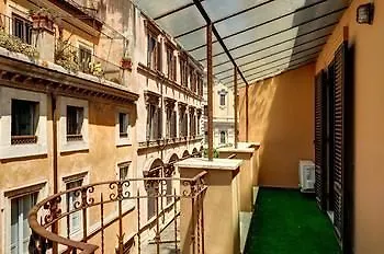 Appartement Vavilon *