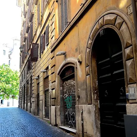Vavilon Rome
