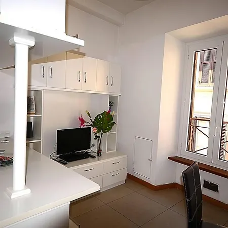 Vavilon Appartement Rome