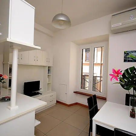 Appartement Vavilon