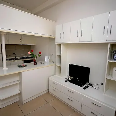 Appartement Vavilon