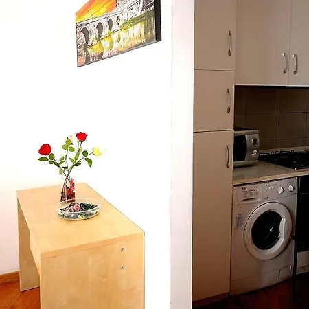 Vavilon Appartement *