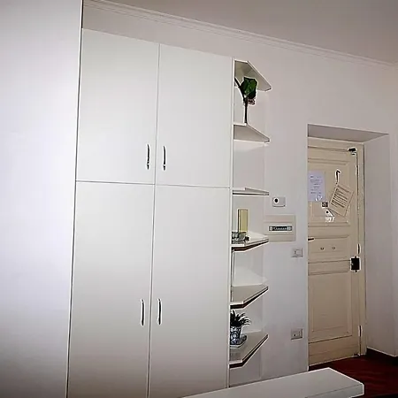 Vavilon Appartement *
