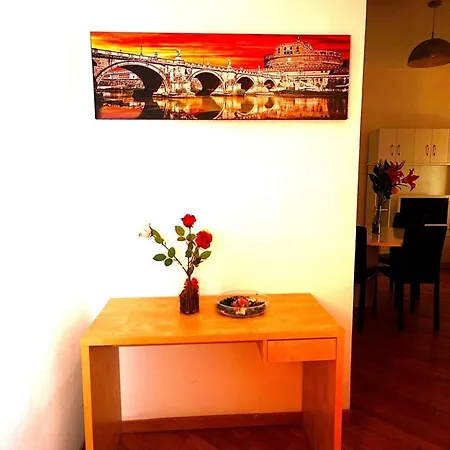 Vavilon Appartement *